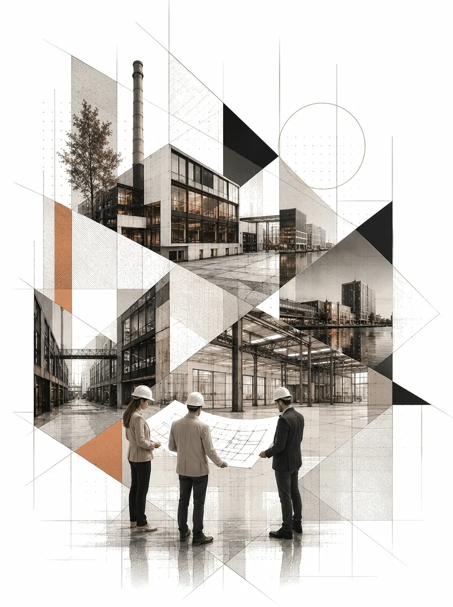 Family Office Developments — Quartiersbausteine in den besten Lagen